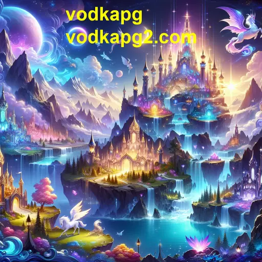 A Magia dos Jogos de Fantasia: Uma Exploração dos Mundos Mágicos