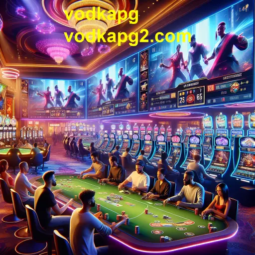 A Revolução dos Jogos Multiplayer: Conexões que Definem uma Geração